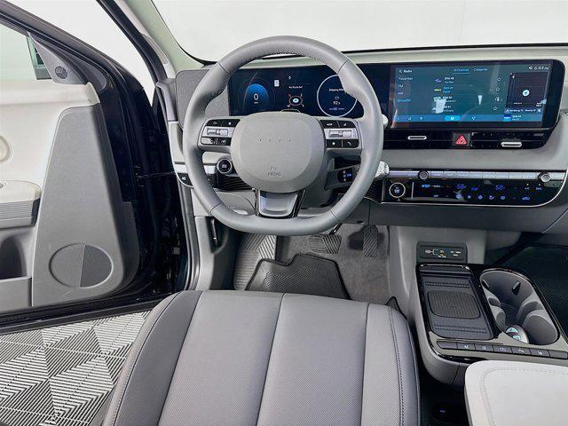 Photo of 2025 Abyss Black Hyundai IONIQ 5