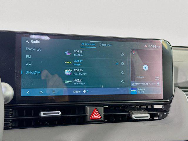 Photo of 2025 Abyss Black Hyundai IONIQ 5
