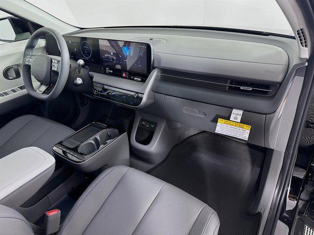 Photo of 2025 Abyss Black Hyundai IONIQ 5