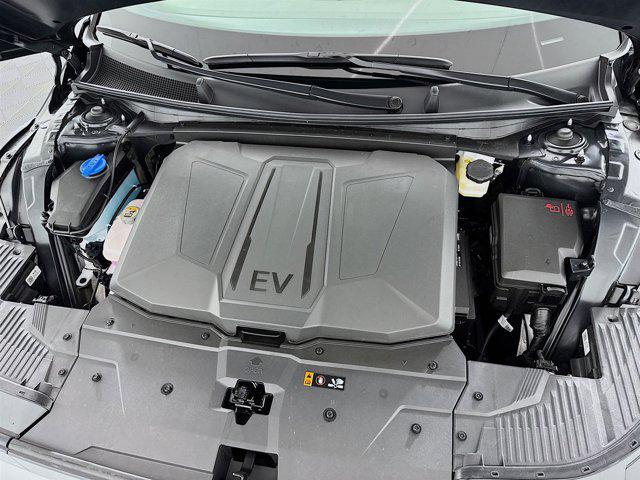 Photo of 2025 Abyss Black Hyundai IONIQ 5