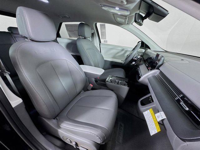 Photo of 2025 Abyss Black Hyundai IONIQ 5