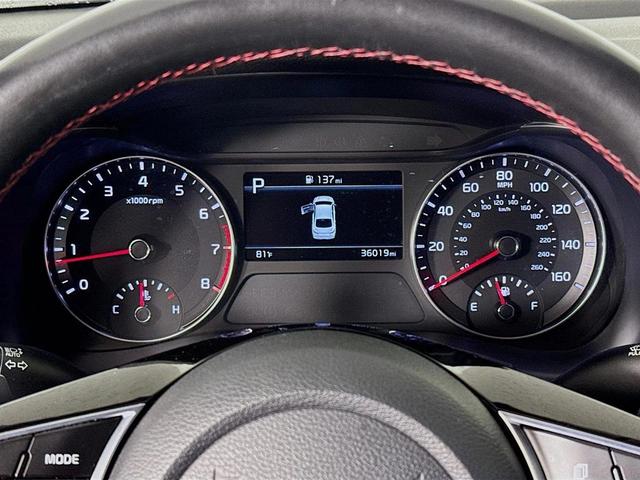 Photo of 2022 Snow White Pearl Kia Forte