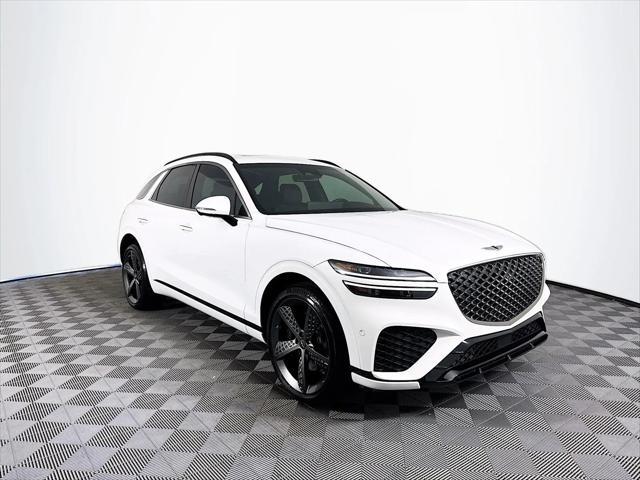 2024 Genesis Gv70