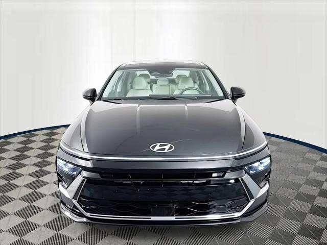 2024 Hyundai Sonata