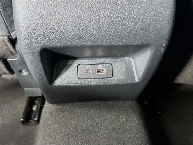 Photo of 2022 Gun Metallic Nissan Altima