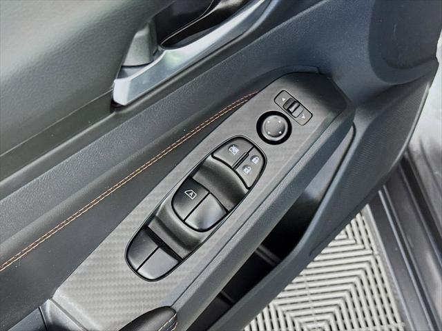 Photo of 2022 Gun Metallic Nissan Altima
