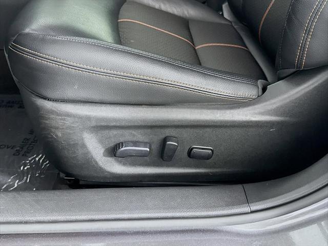 Photo of 2022 Gun Metallic Nissan Altima