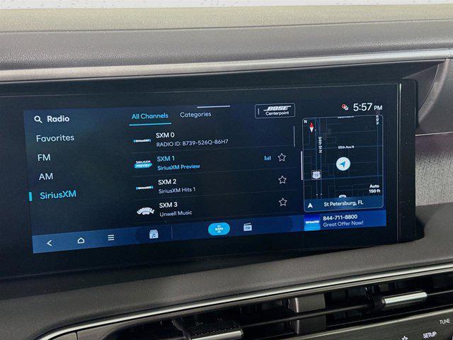 Photo of 2026 Creamy White Pearl Hyundai PALISADE