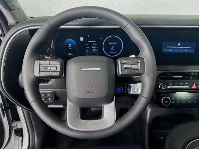Photo of 2026 Creamy White Pearl Hyundai PALISADE