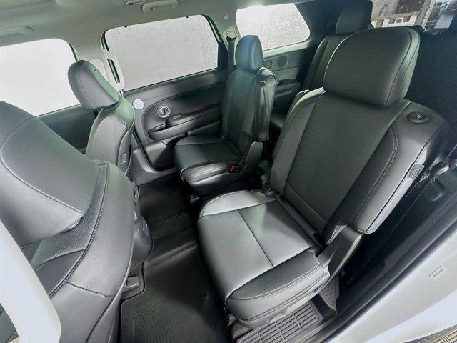 Photo of 2026 Creamy White Pearl Hyundai PALISADE