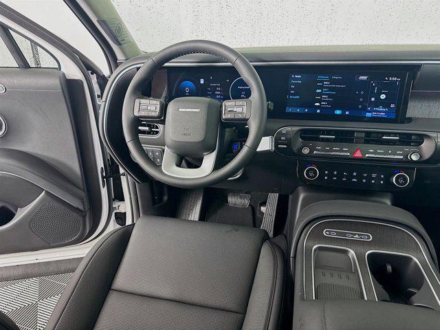 Photo of 2026 Creamy White Pearl Hyundai PALISADE