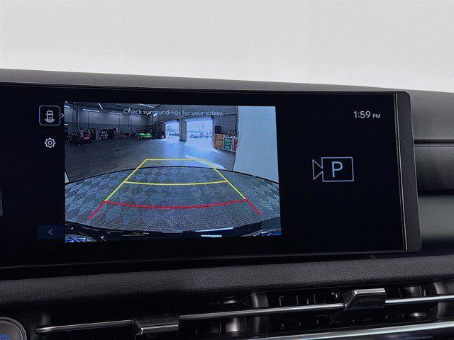 Photo of 2025 Phantom Black Hyundai TUCSON