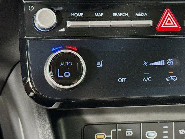 Photo of 2025 Phantom Black Hyundai TUCSON