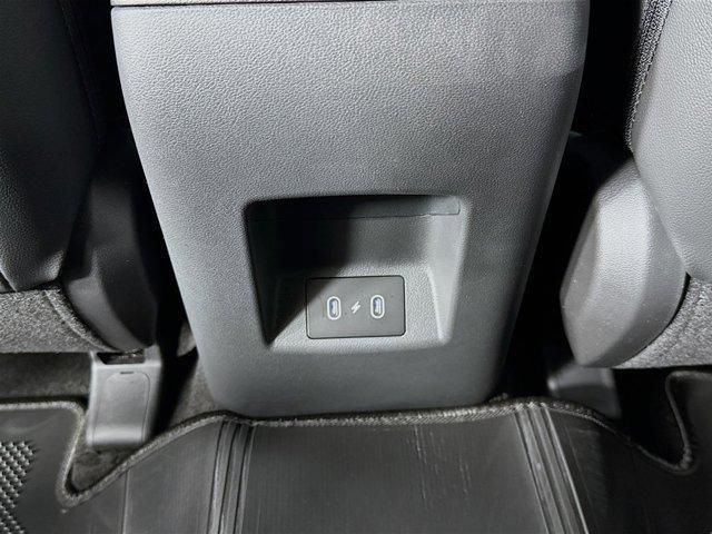 Photo of 2025 Phantom Black Hyundai TUCSON