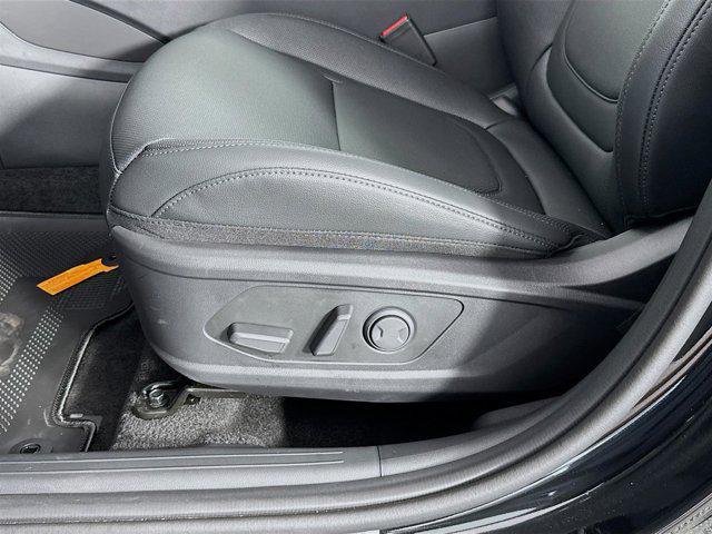 Photo of 2025 Phantom Black Hyundai TUCSON