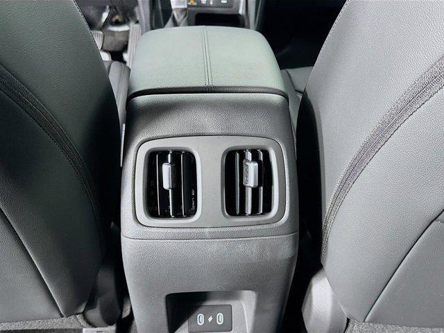 Photo of 2025 Phantom Black Hyundai TUCSON