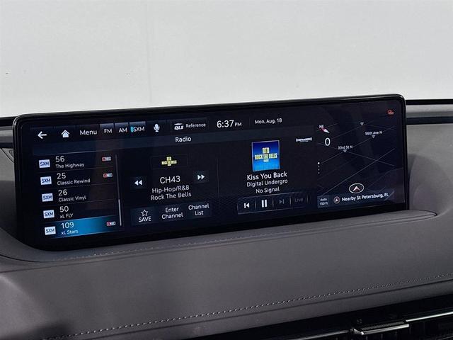 Photo of 2024 Vik Black Genesis G80