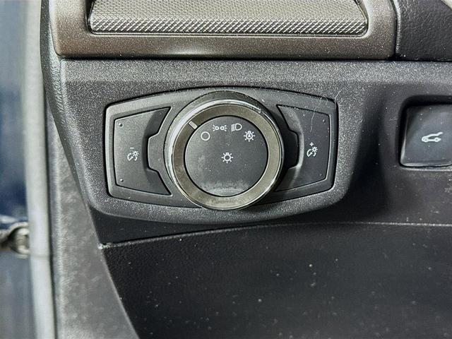 Photo of 2020 Alto Blue Metallic Tinted Clearcoat Ford Fusion