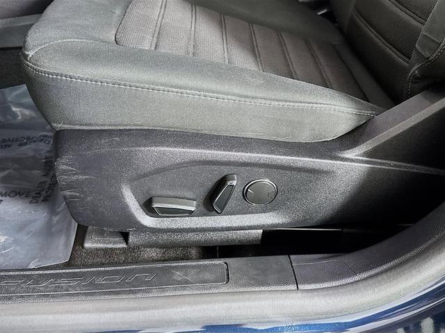 Photo of 2020 Alto Blue Metallic Tinted Clearcoat Ford Fusion