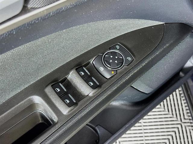 Photo of 2020 Alto Blue Metallic Tinted Clearcoat Ford Fusion