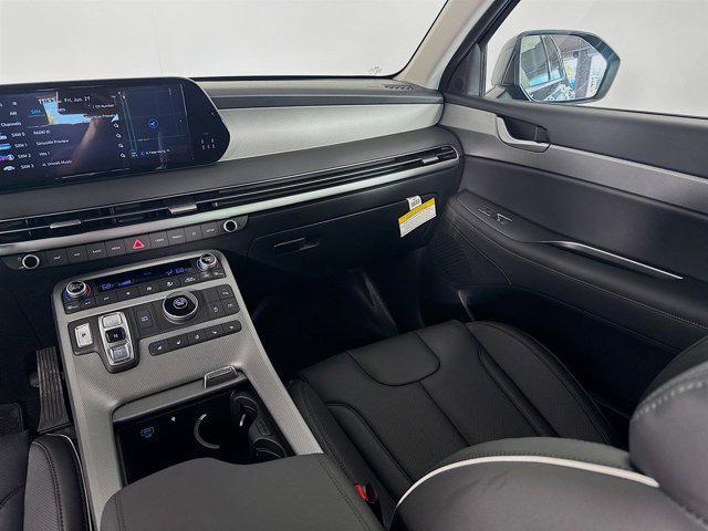 Photo of 2025 Abyss Black Pearl Hyundai PALISADE