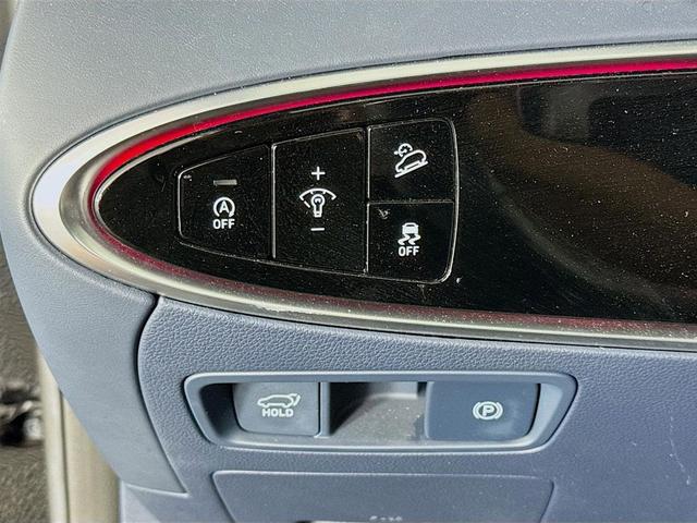 Photo of 2022 Vik Black Genesis GV70