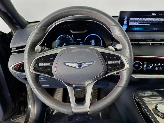 Photo of 2022 Vik Black Genesis GV70