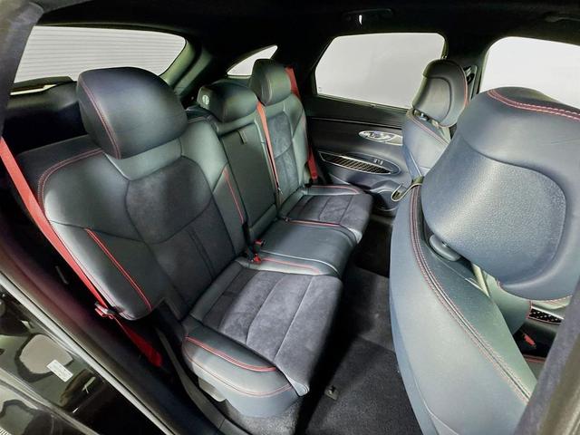 Photo of 2022 Vik Black Genesis GV70
