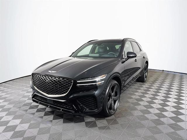 Photo of 2022 Vik Black Genesis GV70