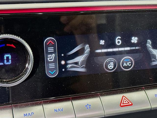 Photo of 2022 Vik Black Genesis GV70