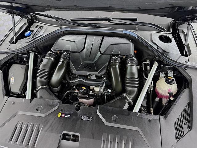Photo of 2022 Vik Black Genesis GV70