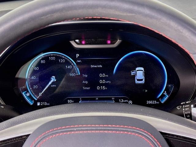 Photo of 2022 Vik Black Genesis GV70
