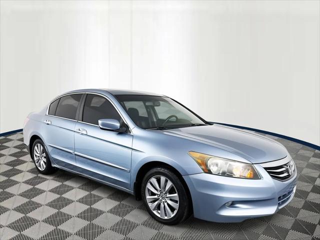 2011 Honda Accord