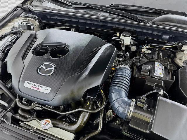 Photo of 2023 Platinum Quartz Metallic Mazda Mazda3
