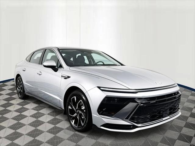 2024 Hyundai Sonata