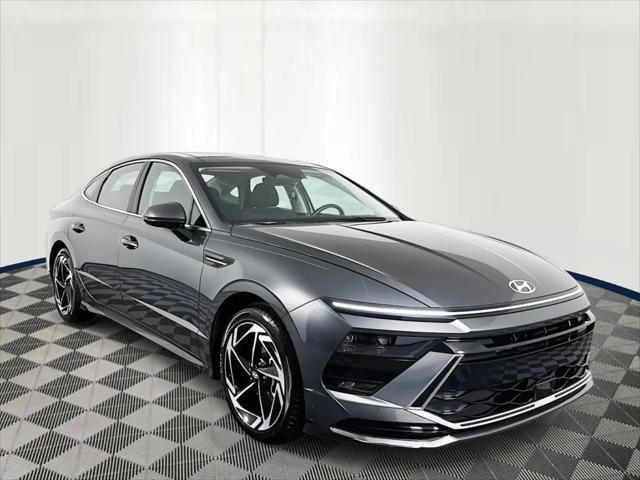 2024 Hyundai Sonata
