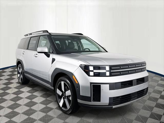 2024 Hyundai Santa Fe