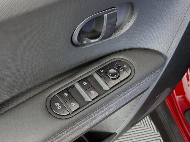 Photo of 2025 Ultimate Red Hyundai IONIQ 5