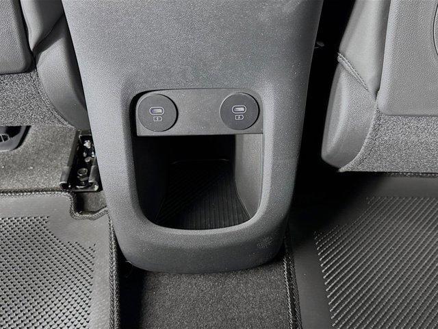 Photo of 2025 Ultimate Red Hyundai IONIQ 5