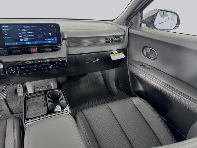 Photo of 2025 Ultimate Red Hyundai IONIQ 5
