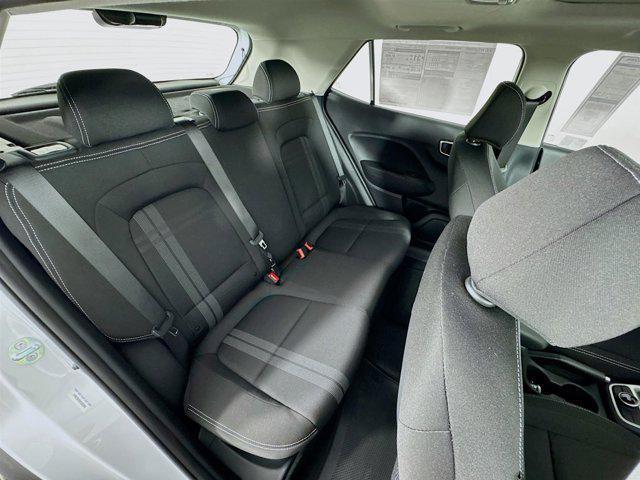 Photo of 2025 Lunar White Hyundai VENUE