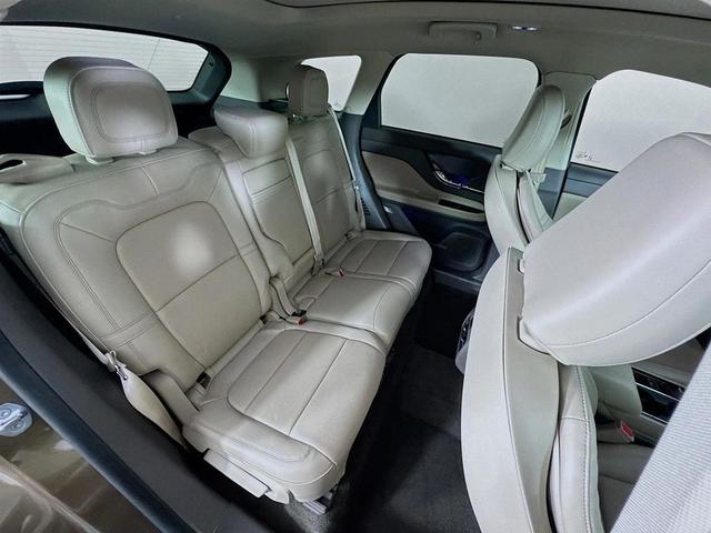 Photo of 2022 Bronze Smoke Metallic Premium Colorant Lincoln Corsair