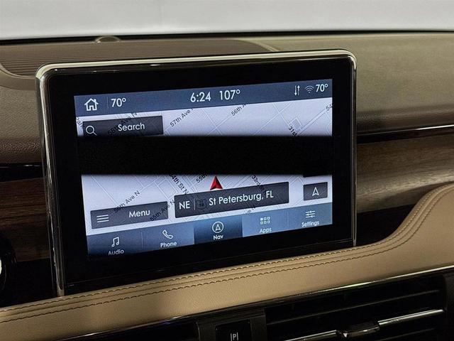 Photo of 2022 Bronze Smoke Metallic Premium Colorant Lincoln Corsair