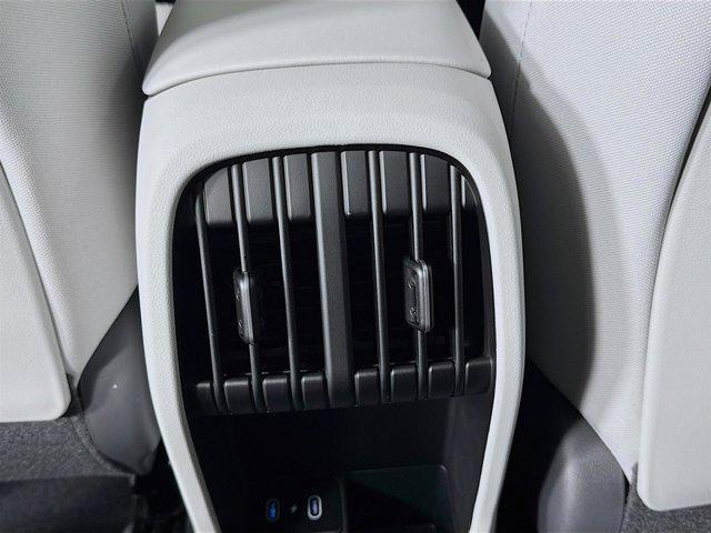 Photo of 2025 Soultronic Orange Pearl Hyundai KONA
