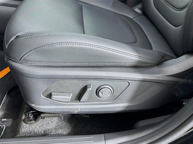 Photo of 2025 Phantom Black Hyundai TUCSON