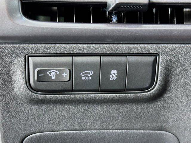 Photo of 2025 Phantom Black Hyundai TUCSON
