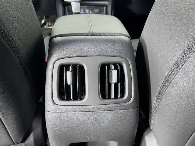 Photo of 2025 Phantom Black Hyundai TUCSON