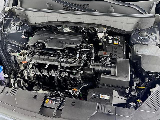 Photo of 2024 Denim Blue Pearl Hyundai KONA
