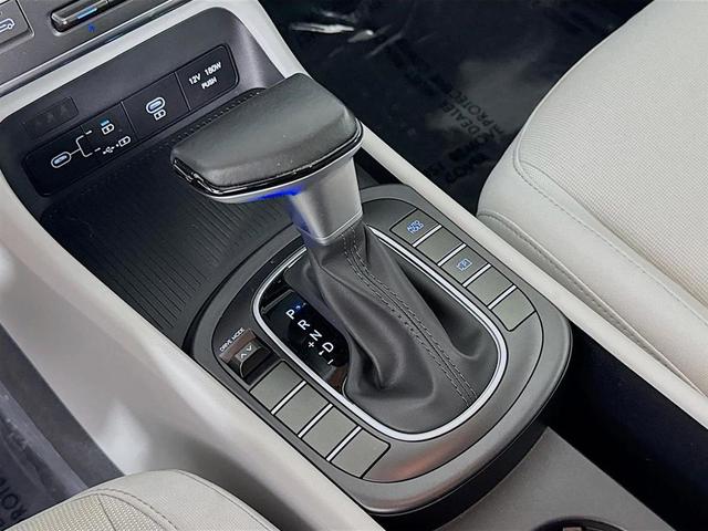 Photo of 2024 Denim Blue Pearl Hyundai KONA