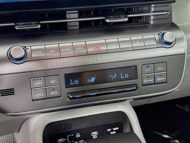 Photo of 2024 Denim Blue Pearl Hyundai KONA